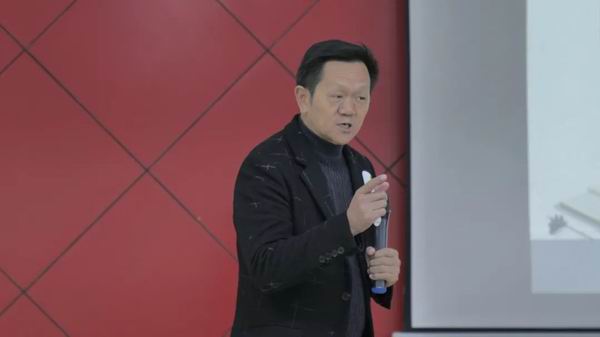 我院中医养生讲座走进砚山县干部能力素质提升培训暨“中青班”(图2)