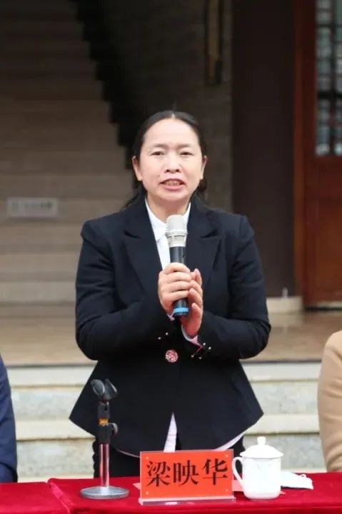砚山县中医医院成功举办第七届砚山养生节暨第四届膏方节活动(图2)