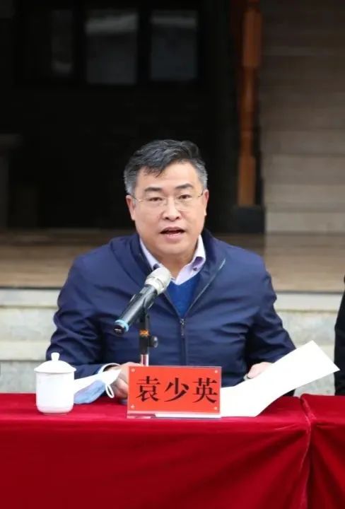 砚山县中医医院成功举办第七届砚山养生节暨第四届膏方节活动(图6)