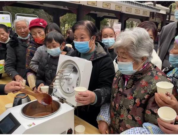 砚山县中医医院成功举办第七届砚山养生节暨第四届膏方节活动(图10)